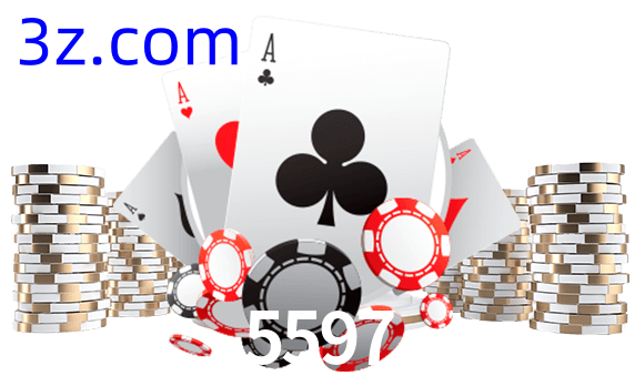 Jogue jogos de pôquer em 5597