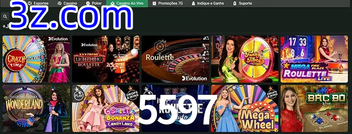 5597 bet
