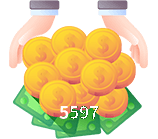  5597