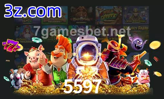 cassino 5597